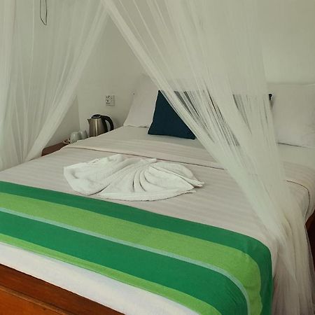 Eco Zone Resort Ella Exteriér fotografie