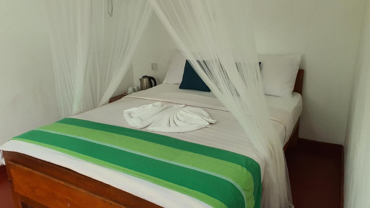 Eco Zone Resort Ella Exteriér fotografie